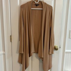 Banana Republic Long Cartigan